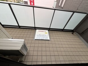 姫路駅 徒歩9分 3階の物件内観写真